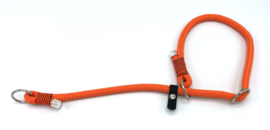 Sliphalsband  (Oranje)