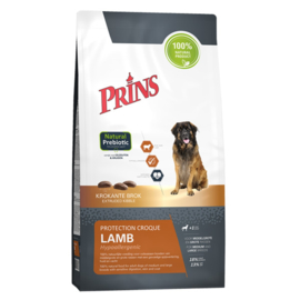 Prins Protection croque middel & grote rassen 2 kilo