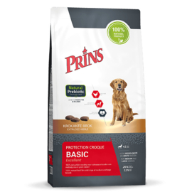 Prins Protection croque middel & grote rassen 2 kilo