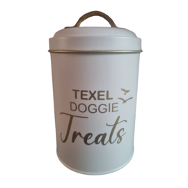 Snackpot 'Texel doggie' Wit
