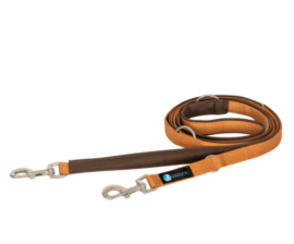 Annyx amber/ bruin 1,75 m