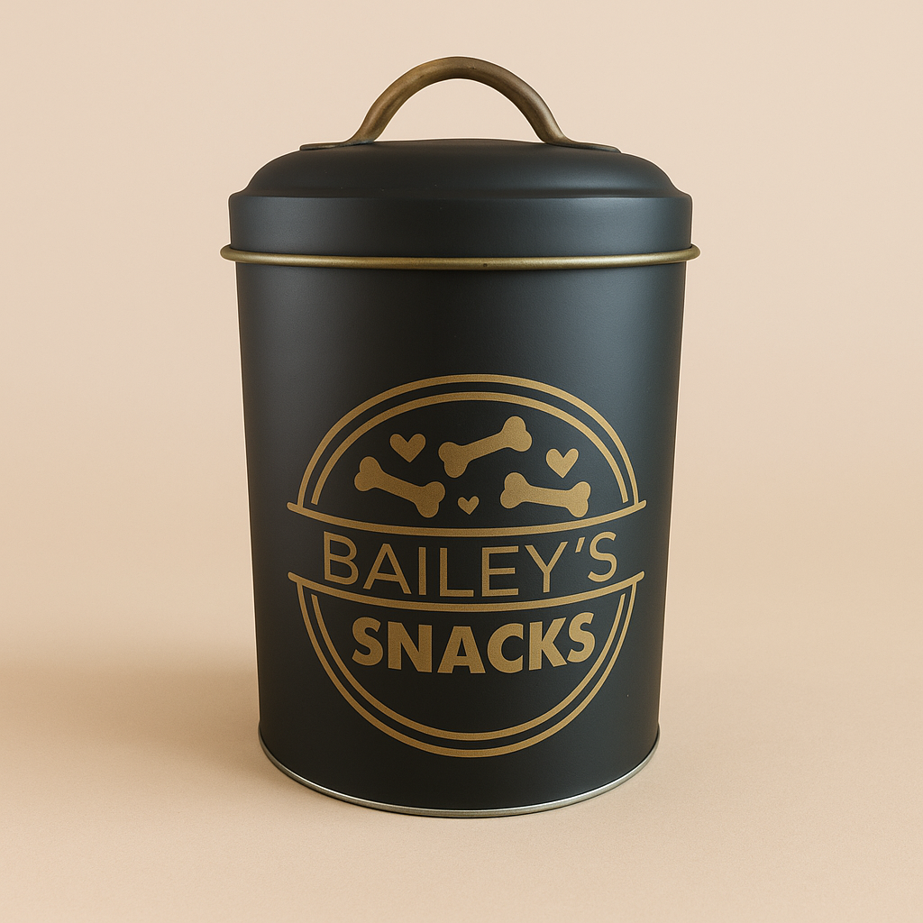Snackpot 'Naam' snacks