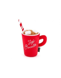 Holiday classic Hot Chocolate