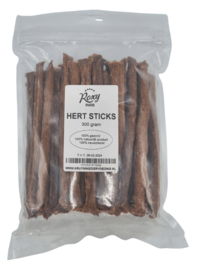 Herten sticks 300gr.