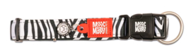 Smart ID halsband Zebra