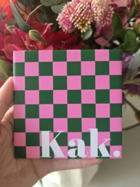'KAK'