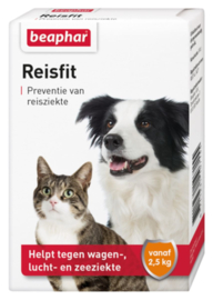 Reisfit