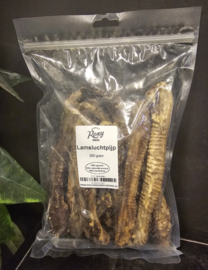 Lams luchtpijp 250 gram