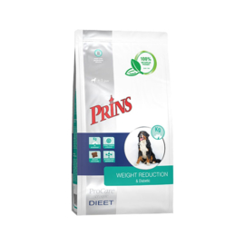Prins dieetvoeding