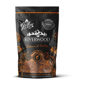 Riverwood Grillmaster