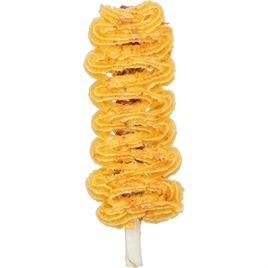 Lollie kip wortel