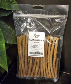 Paarden sticks