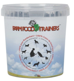 Farmfood trainers 333 gram