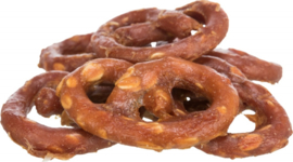 Mini pretzel