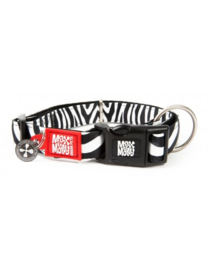 Smart ID halsband Zebra