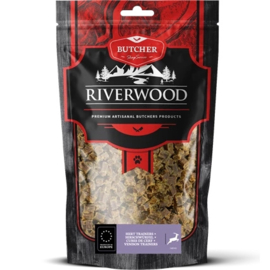 Riverwood Vleestrainers