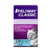 Feliway navulling, kat