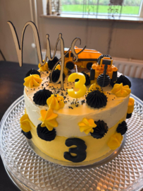 Taarttopper