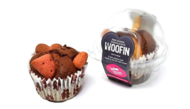 Honden muffins