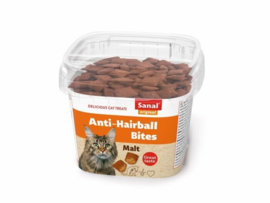 Sanal anti haarbal snacks