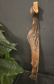 Kamelen kophuid 35 cm