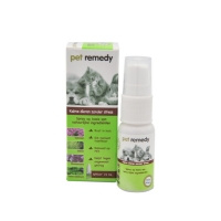 Pet remedy spray