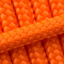 Sliphalsband  (Oranje)