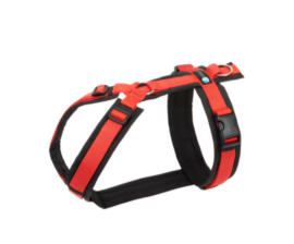 Rood maat XL