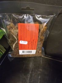 Paarden trainers 400 gram