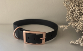 Halsband biothane (zonder bedrukking)