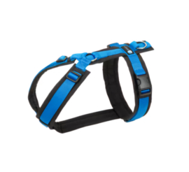 Annyx blauw/zwart L