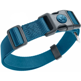 Halsband Teal