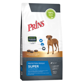 Prins Protection croque middel & grote rassen 2 kilo