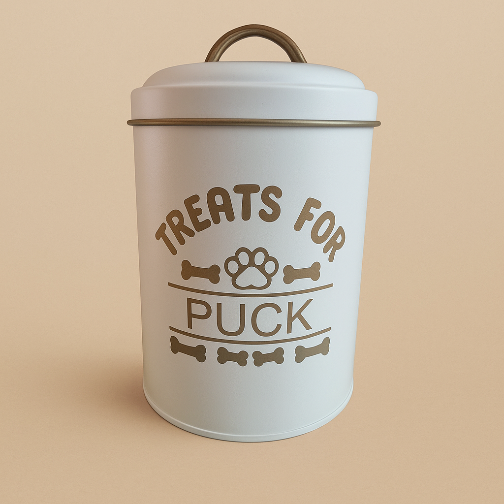 Snackpotten