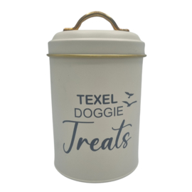 Snackpot 'Texel doggie' beige