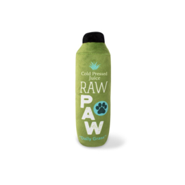 Raw pressed juice