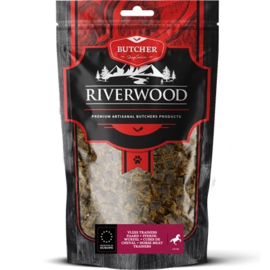 Riverwood Vleestrainers