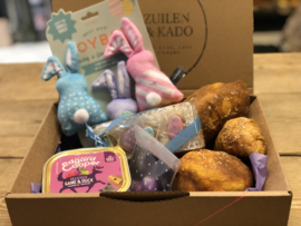 Snackbox pasen