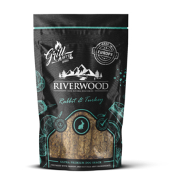 Riverwood Grillmaster