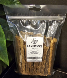 Lam sticks