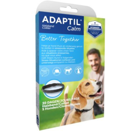 Adaptil band klein. hond