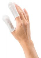 Tanden schoonmaakpads