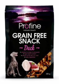 Profine snacks (diverse smaken)