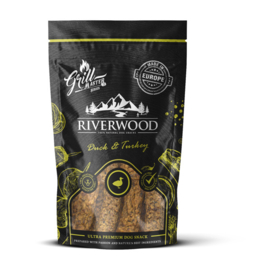 Riverwood Grillmaster