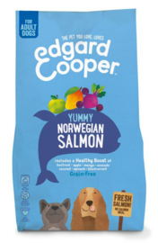 Edgard & Cooper 2,5 kilo (diverse smaken)