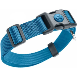 Halsband turquoise