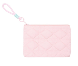 Tasje 'Essentials' roze