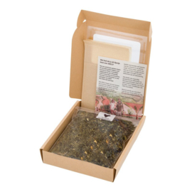 Thee 'Word maar snel beter'