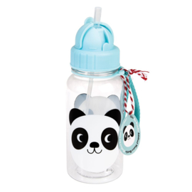 Drinkfles panda