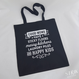 Shoppingtas 'Good mums'